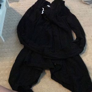 Splendid thermal sweater